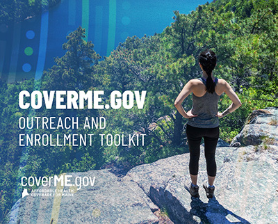 CoverME.gov Toolkit cover